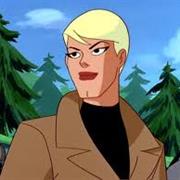 Captain Maggie Sawyer