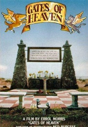 Gates of Heaven