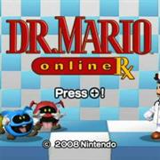 Dr. Mario Online Rx