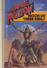 Moon of Three Rings