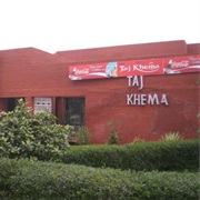 Taj Khema Hotel