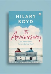 The Anniversary (Hilary Boyd)