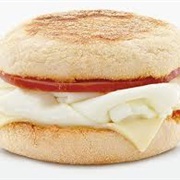 Egg White Delight McMuffin
