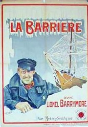 The Barrier (1926)