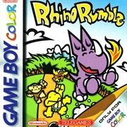 Rhino Rumble