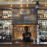 Carbondale Beer Works (Carbondale, CO)