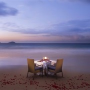 Munjoh Ocean Resort-Havelock Island