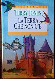La Terra-Che-Non-C'è (Terry Jones)