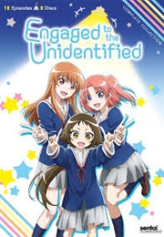 Engaged to the Unidentified (2014)