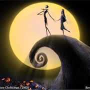 Jack and Sally