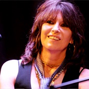 Chrissie Hynde