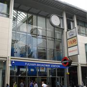 Fulham Broadway