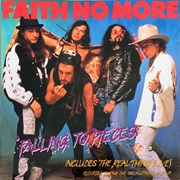 Faith No More - Falling to Pieces (Billy Gould)