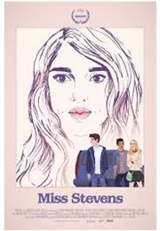 Miss Stevens (2016)