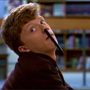 Brian Johnson (The Breakfast Club)