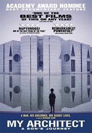My Architect (2003)