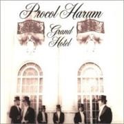 Procool Harum - Grand Hotel