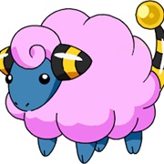 Shiny Mareep