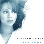 Mariah Carey - Open Arms