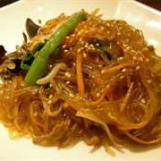 Korean Noodles