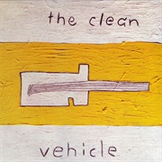 The Clean - Vehicle