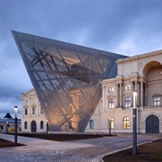 Bundeswehr Military History Museum