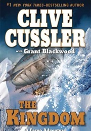 The Kingdom (Clive Cussler)