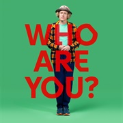 Grayson Perry: Who Are You?