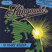 Ten Years Asleep - Kingmaker