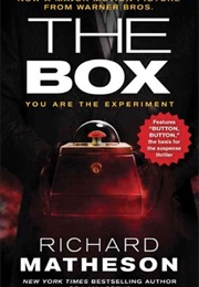 The Box and Other Stories (Richard Matheson)