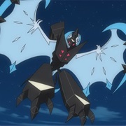 Necrozma (Dawn Wings)