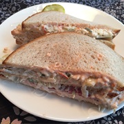 Sloppy Joe (New Jersey)