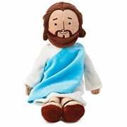 Jesus Plush