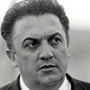 Federico Fellini