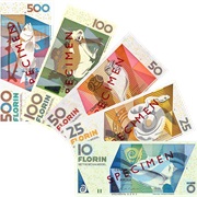 Aruba Florin