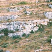 Syracuse and the Rocky Necropolis of Pantalica