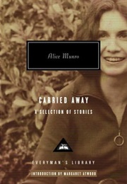 Carried Away (Alice Munro)