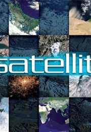 Map: Satellite (Philip Eales)