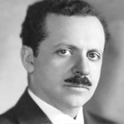 Edward Bernays