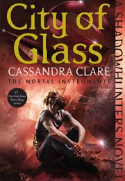 City of Glass (Cassandra Clare)