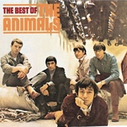 The Best of the Animals