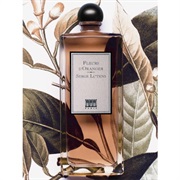 Fleurs D'Oranger Serge Lutens
