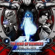 The King of Fighters 2002 Unlimited Match (X360)