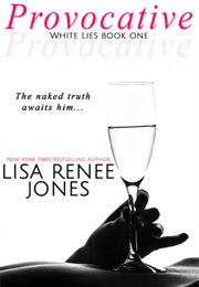 Provocative (Lisa Renee Jones)