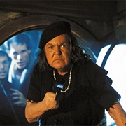 Mama Fratelli - The Goonies