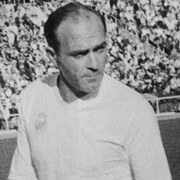 Alfredo Di Stefano