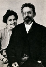 My Love (Anton Chekhov)