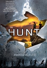 The Hunt (Andrew Fukuda)