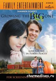 Growing the Big One (2010)