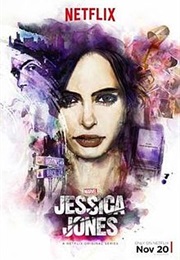 Marvel's Jessica Jones - Season 1 (2015)